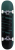 Enuff Half Stain 8" skateboard