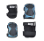 Micro Knee & Elbow aizsargu komplekts M