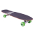 Z-Flex Shorebreak dēlis 30IN