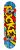 Rocket skrituļdēlis 7.5 IN