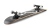 Enuff Pyro II skrituļdēlis 7.75"