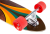 D Street Pintail круизер