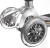 Micro Kickboard Original Exchangeable T-bar