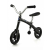 Micro G Bike+ Chopper Līdzsvaru ritenis