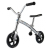 Micro G Bike+ Chopper Līdzsvaru ritenis