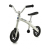 Micro G Bike+ Chopper Līdzsvaru ritenis