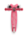 Micro Mini Deluxe skrejritenis