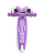 Micro Mini Deluxe skrejritenis