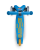 Micro Mini Deluxe skrejritenis