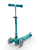 Micro Mini Deluxe skrejritenis