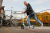 Micro Flex Air 200mm skrejritenis