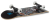 Enuff Nihon skateboard 7.75"