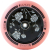 Lucky Lunar Pro Wheel 120mm