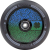 Lucky Lunar Pro Wheel 120mm