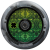 Lucky Lunar Pro Wheel 120mm
