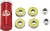 Apex Ceramic Bearings 4-Pack