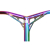Logic Axis SCS Aluminium Bar  Neochrome