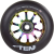Lucky Ten 110mm Ritenis Complete