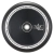 BLUNT WHEEL 110 MM HOLLOW