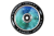 BLUNT WHEEL 120 MM HOLLOW
