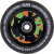 Elite Air Ride Floral Ritenis Complete 125mm