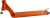 Apex rāmis 4.5" 49cm