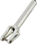Supremacy Axe 110mm Pro Scooter Fork