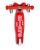 Micro Mini Deluxe LED scooter