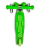 Micro Mini Deluxe LED scooter