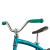 Micro G Bike Chopper Deluxe Līdzsvaru ritenis