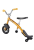 Micro G Bike Chopper Deluxe Līdzsvaru ritenis