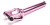 North Thirty Pro Scooter Вилка