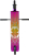 Lucky COVENANT Neochrome triku skrejritenis