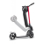 Globber ONE K 180 skrejritenis