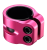 Blunt Clamp 2 Bolts Twin Slit