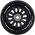 Slamm Nylon Core 100mm Ritenis