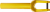Tilt Tomahawk 120mm Dakša