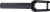 Tilt Tomahawk 120mm Dakša