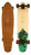 Arbor Performance Groundswell Mission dēlis