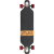 Madrid Dream 39" Indie Bamboo DT - dēlis