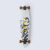 Arbor Performance longboard Complete Multi 37