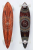 Arbor Performance longboard Complete Multi 37