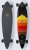 Arbor Performance longboard Complete Multi 37