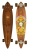 Arbor Performance longboard Complete Multi 37