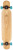 AOB Walking Leaf un Dancer Complete Longboard