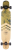 AOB Walking Leaf un Dancer Complete Longboard