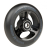 Blazer Pro Skrejriteņa ritenis Triple XT 100mm