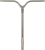 Striker Toni Castillo SCS Pro Scooter руль (670mm)
