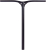 Striker Essence V3 Aluminium Pro Skrejriteņa Stūre 620mm
