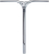 CORE SL Aluminium Pro Scooter руль 620mm